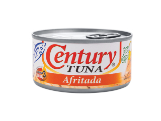 Century tuna Afritada 180g