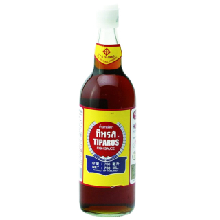 Fish sauce 720 ml - Tiparos